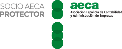 Logotipo Socio AECA Protector