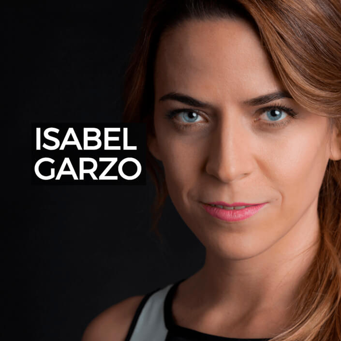 Isabel Garzo