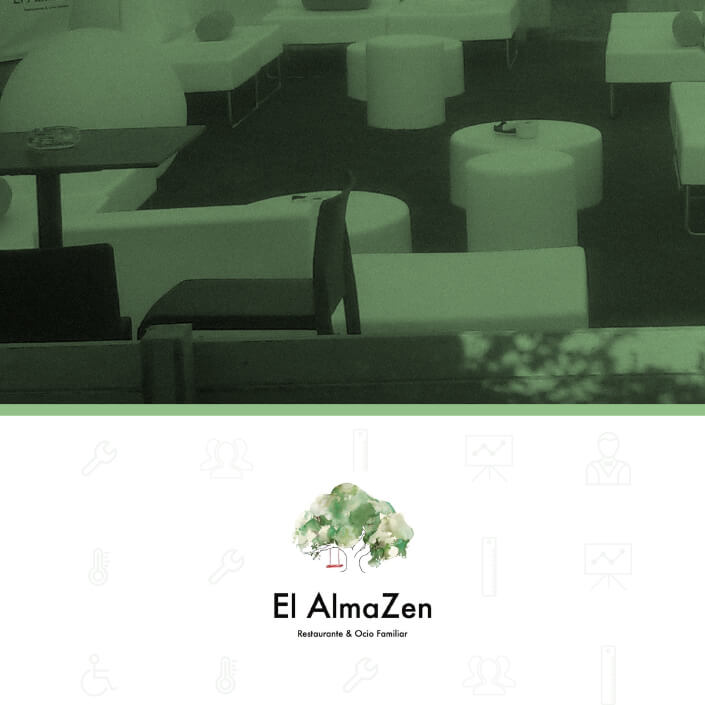 PDF interactivo El AlmaZen