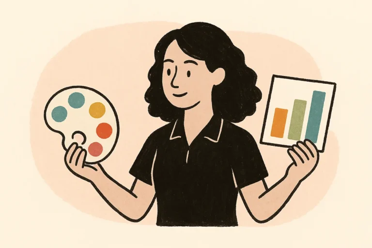 Diseño basado en datos