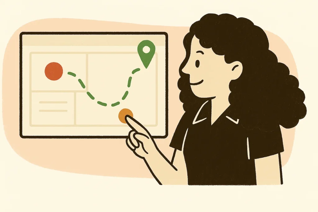 Diseño estratégico digital