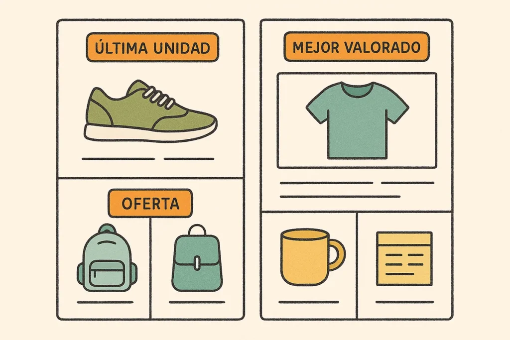 Principios de diseño persuasivo aplicados al entorno digital