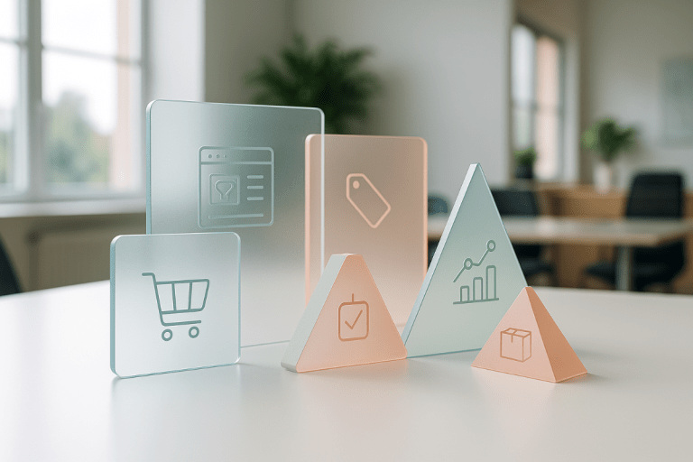 Diseño de ecommerce