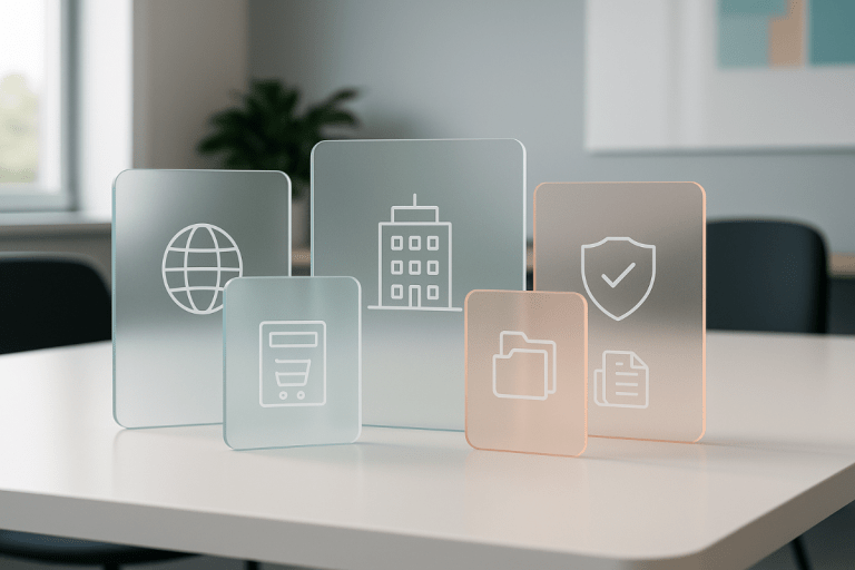 Diseño web corporativa